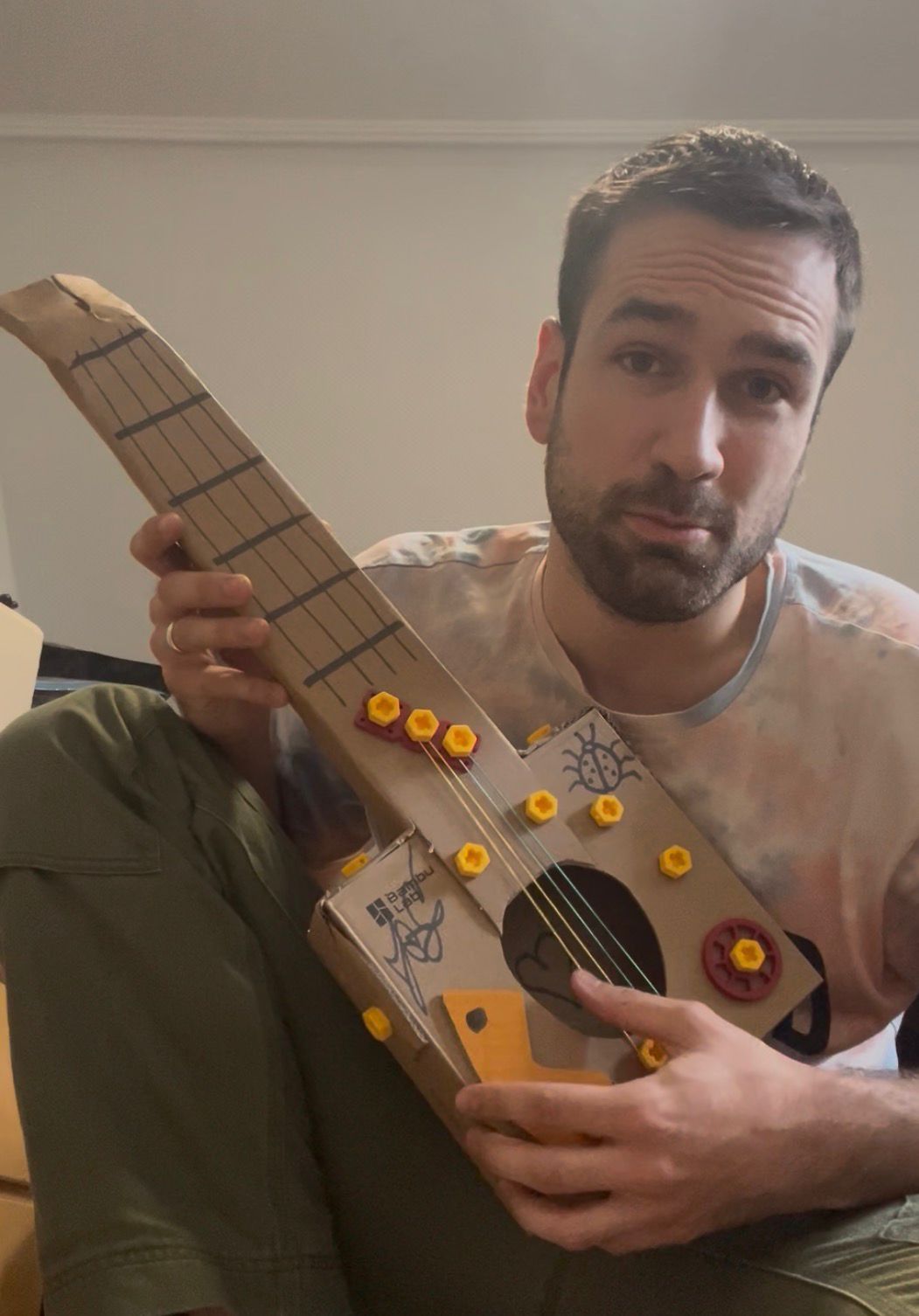Gitarre