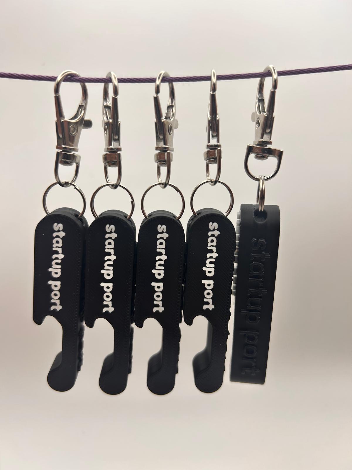 Flaschenöffner Keychain – Flaschenöffner 1
