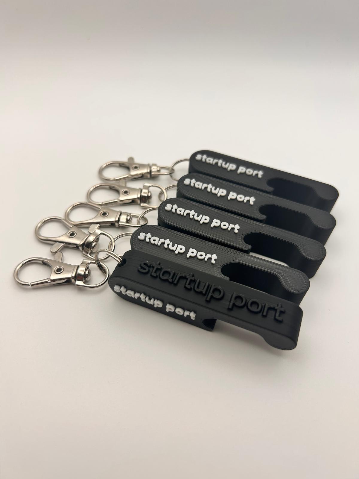 Flaschenöffner Keychain – Flaschenöffner 2