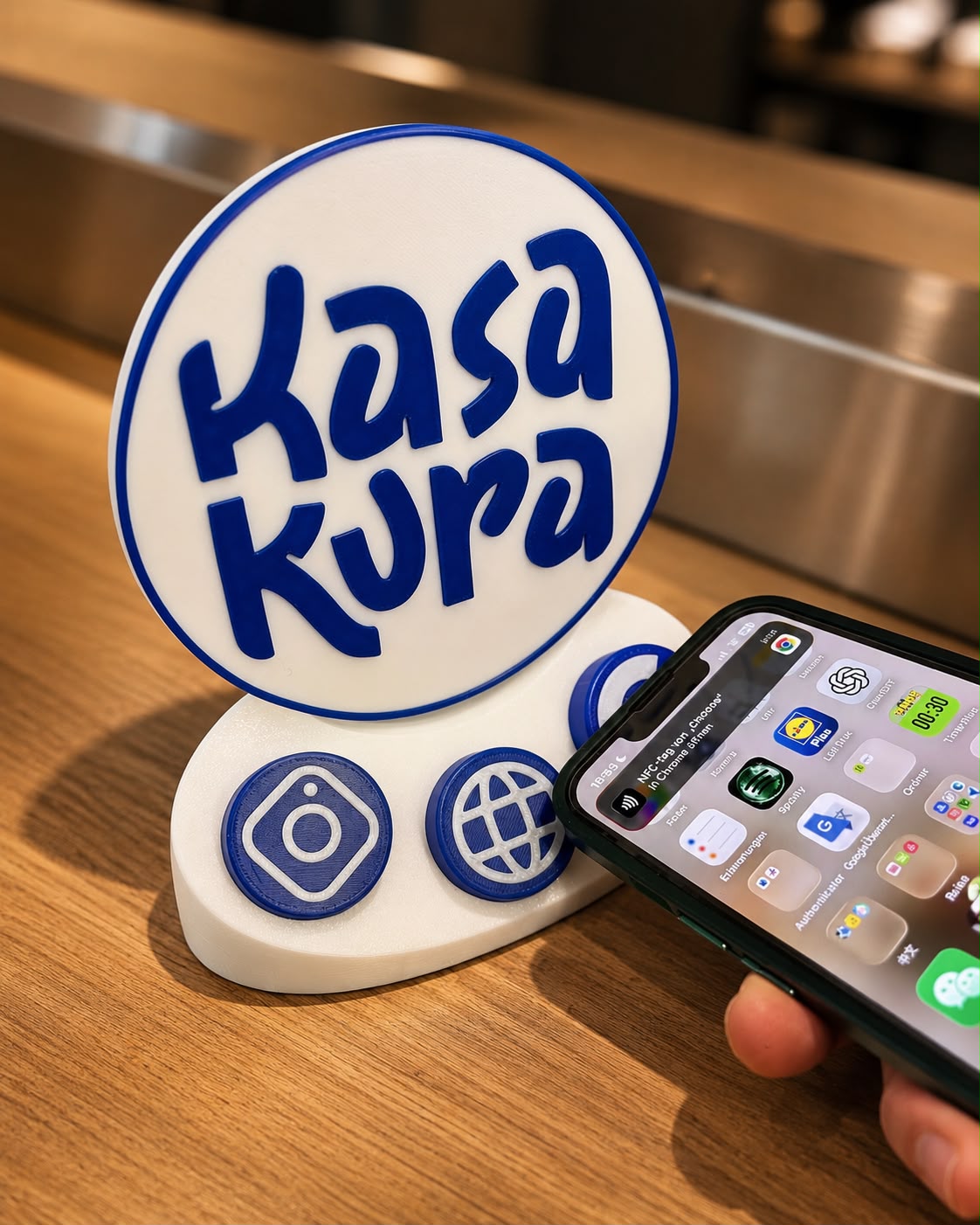 Social-Stand – Product Image 1